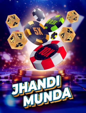 Jhandi Munda dice game on IceBook9